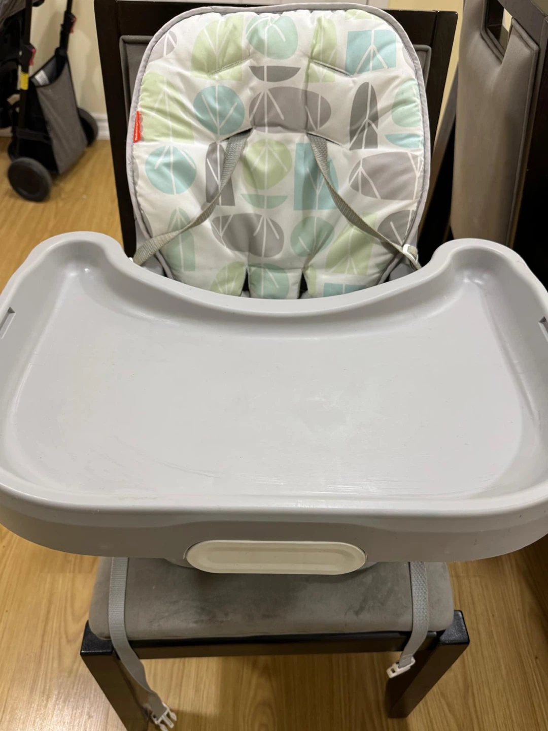 Fisher-Price High Chair - photo 4