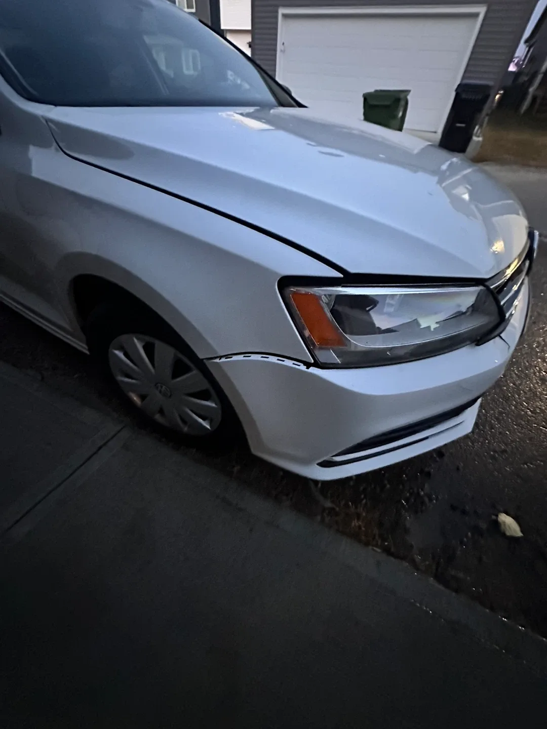 2016 Volkswagen Jetta Sedan image indicator(6)