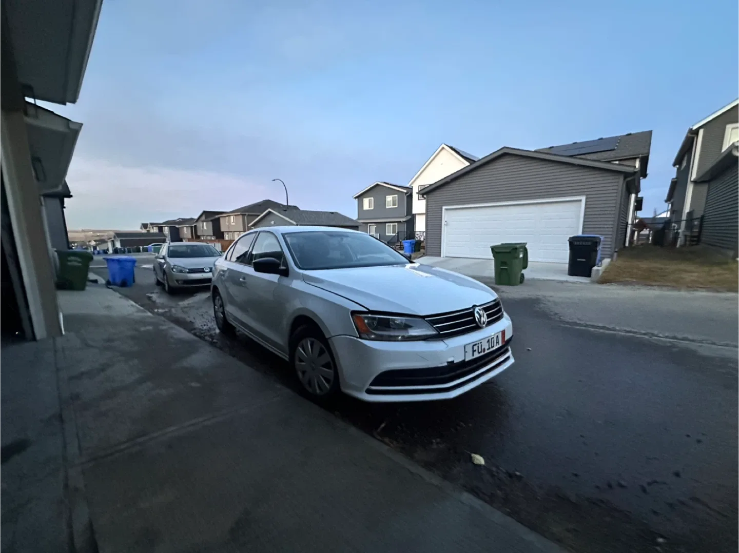 2016 Volkswagen Jetta Sedan image indicator(2)