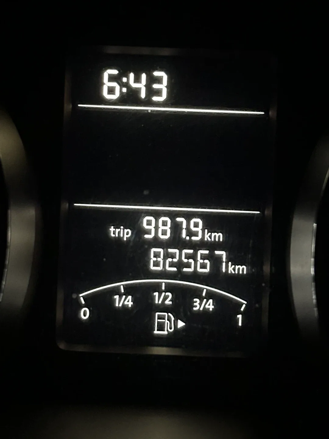 2016 Volkswagen Jetta Sedan image indicator(10)