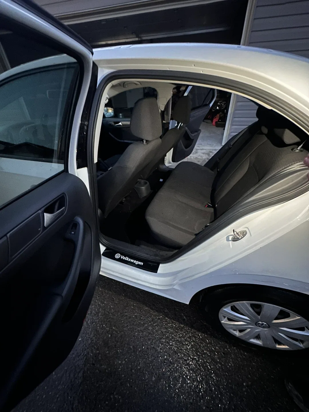 2016 Volkswagen Jetta Sedan image indicator(8)