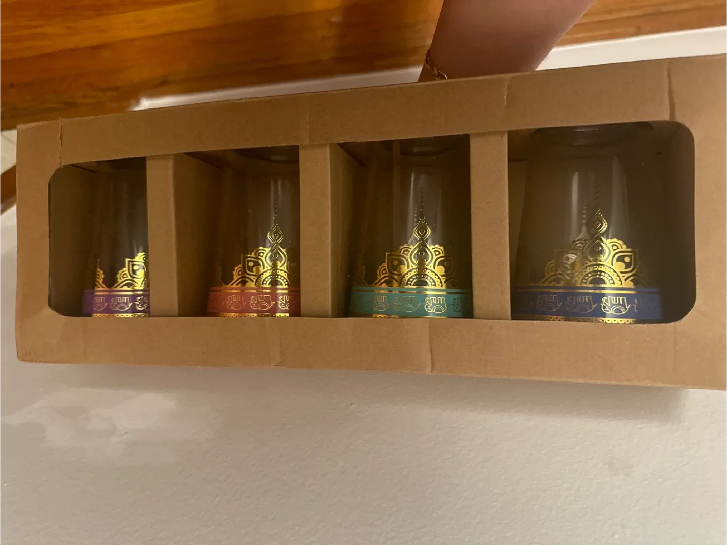 Studio Everyday 14oz Glasses - Set of 4 image indicator(2)