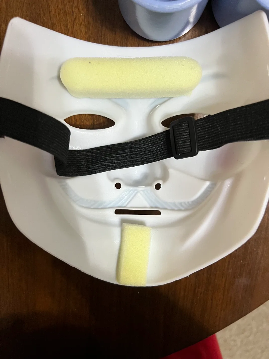 Anonymous V for Vendetta Mask image indicator(2)