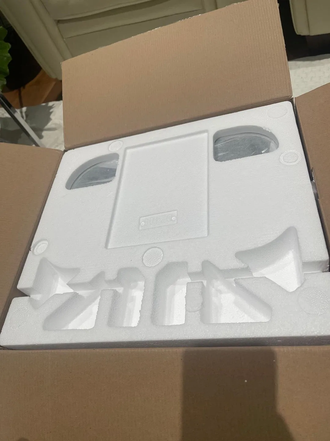 Ninja Foodi 2-Basket Air Fryer - New! image indicator(6)