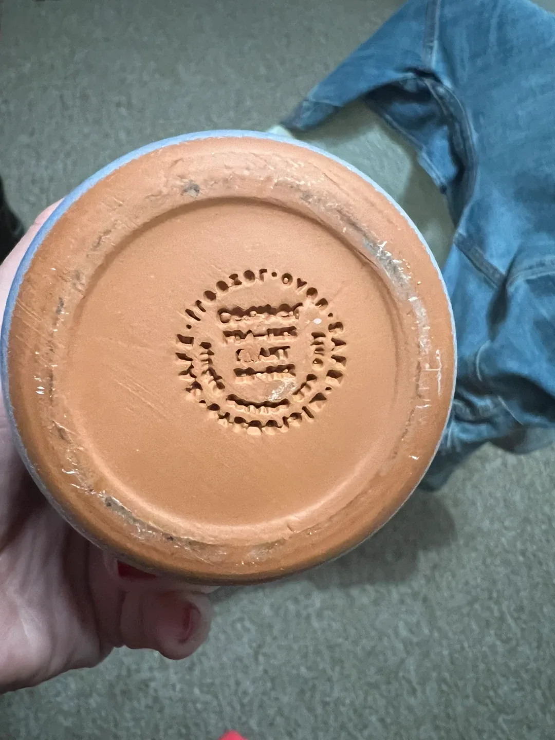 La Fermiere Ceramic Pots - Set of 14 image indicator(3)