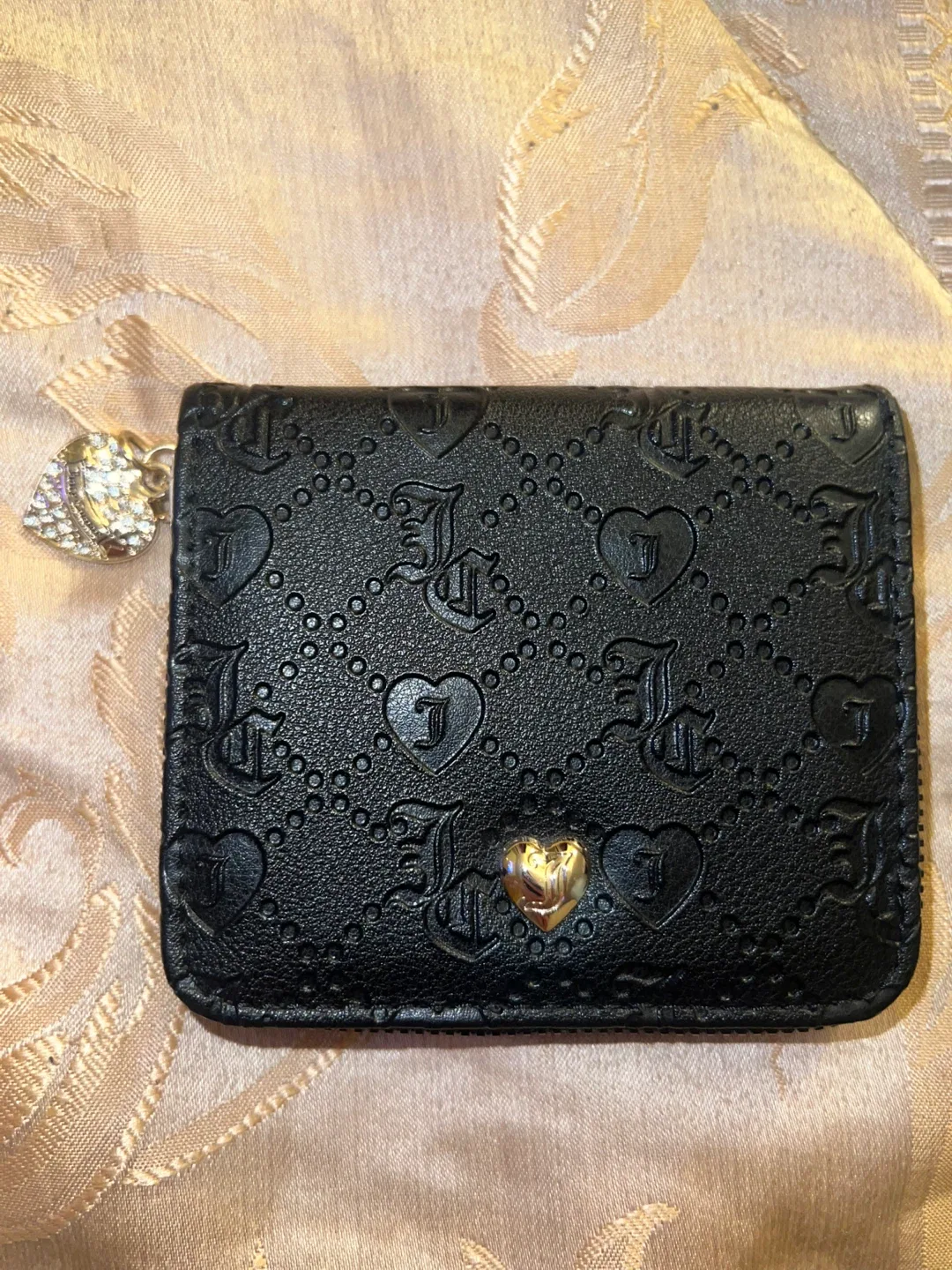 NEW Juicy Couture Wallet thumbnail