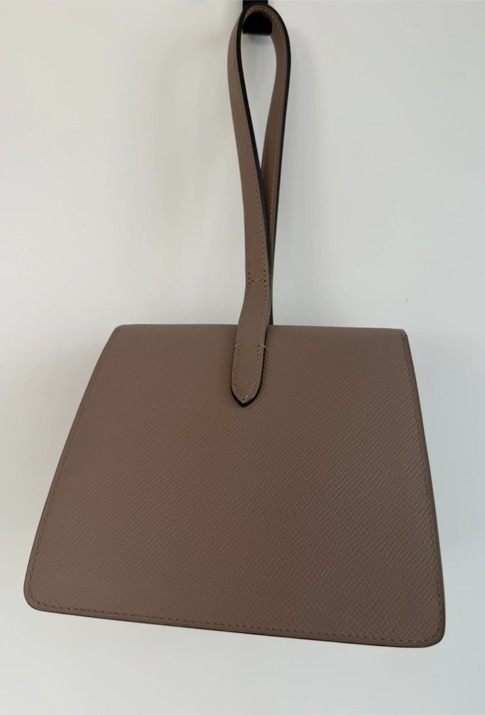 Moynat Mini Vanity Bag - photo 2