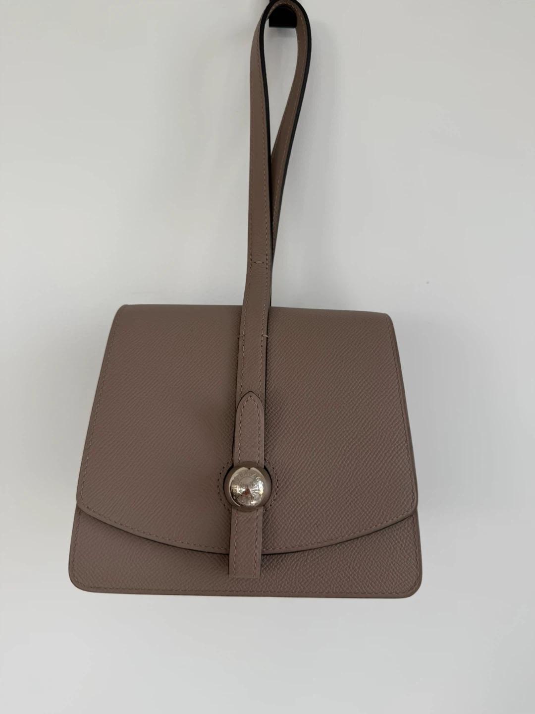 Moynat Mini Vanity Bag