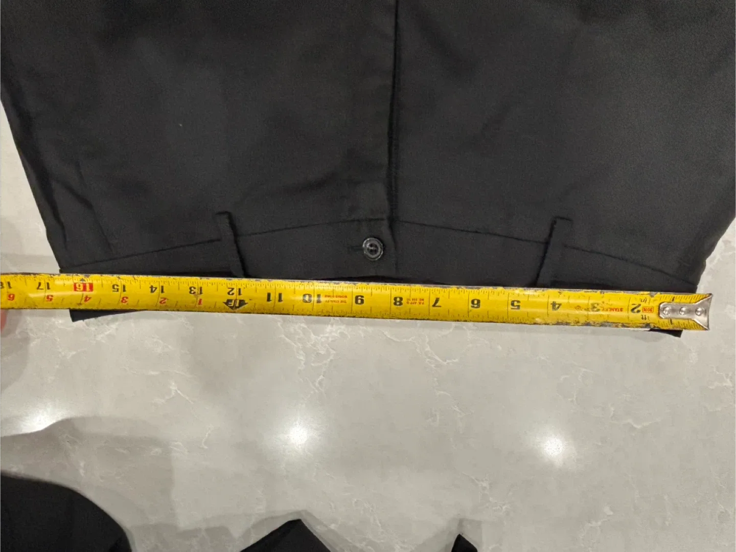 Men Black Suit and pants with dust cover image indicator(4)