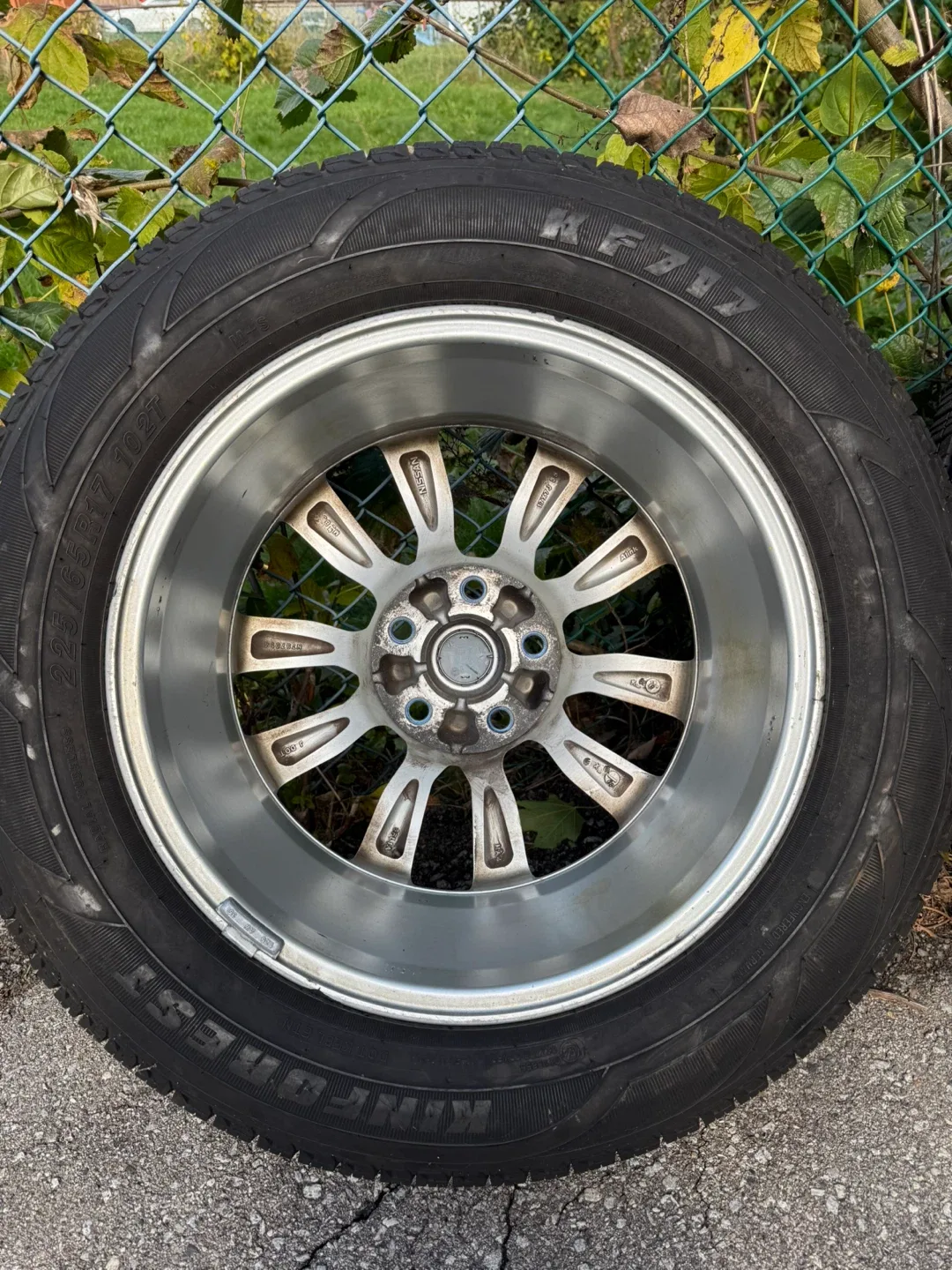 225/65R17 image indicator(5)