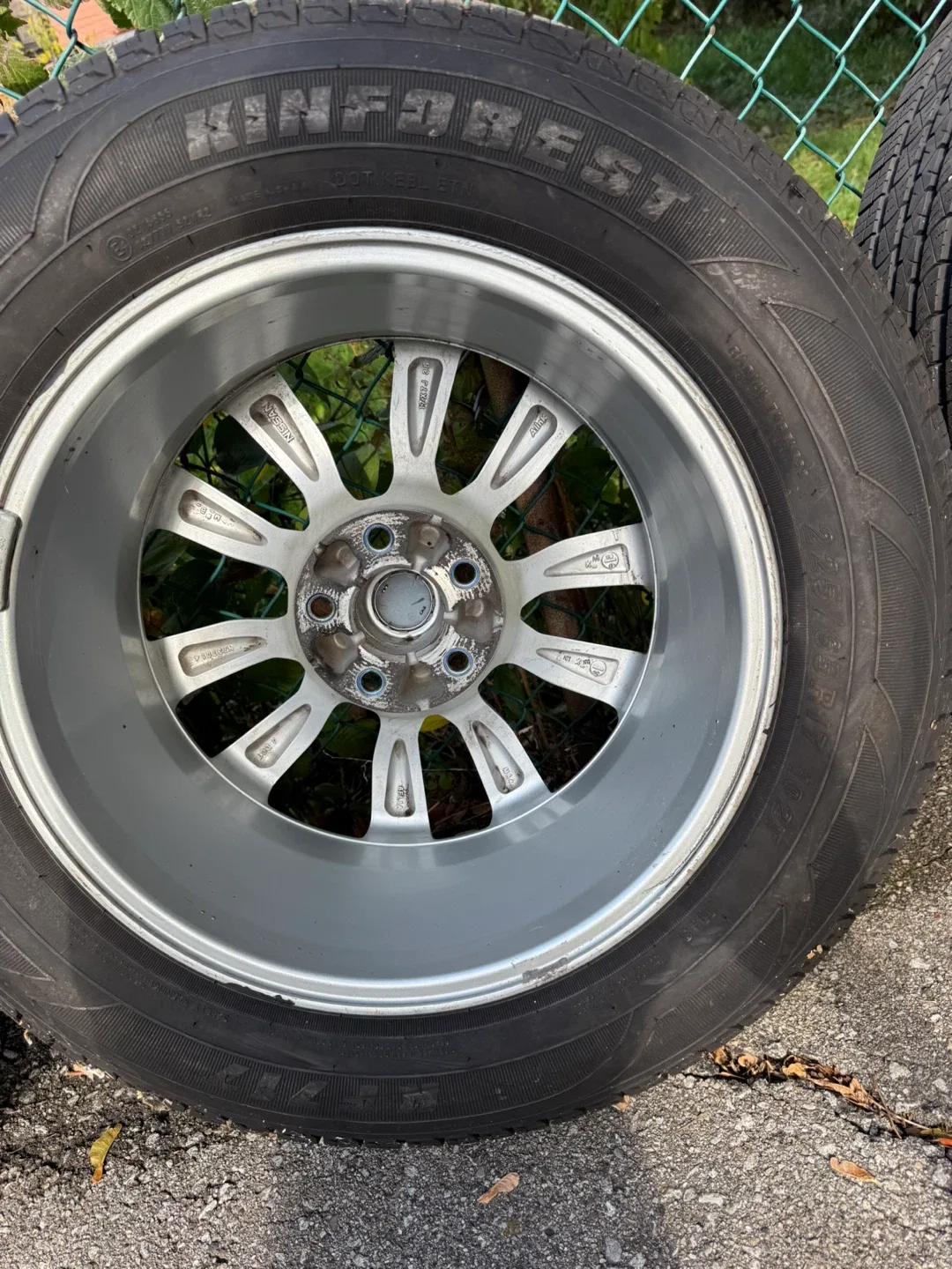 225/65R17 image indicator(3)