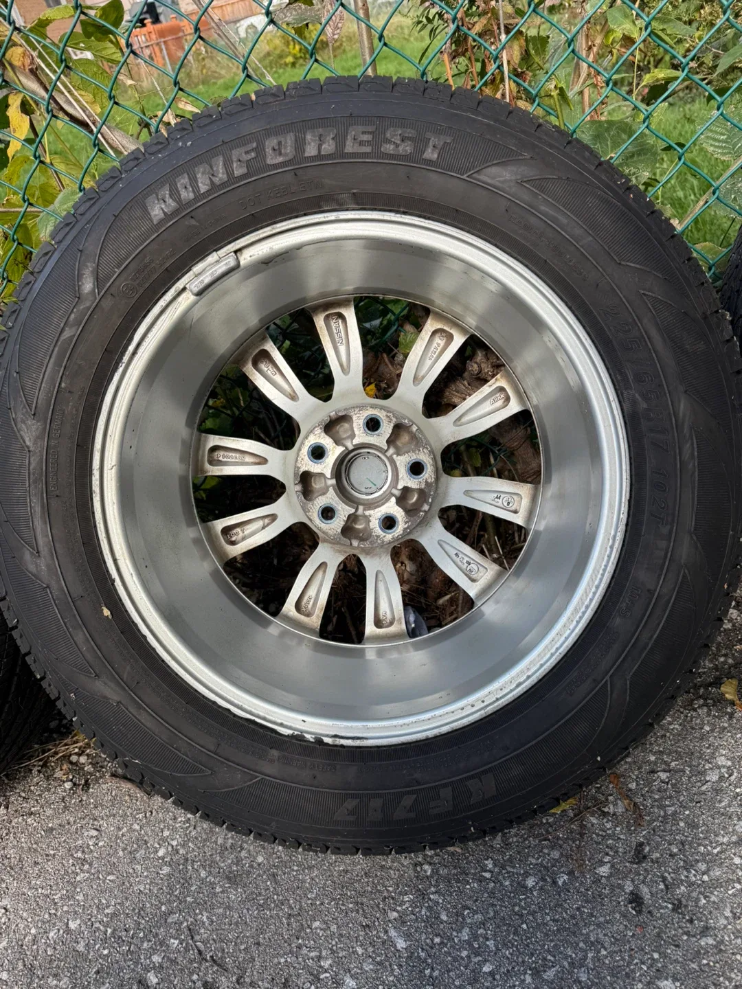 225/65R17 image indicator(4)