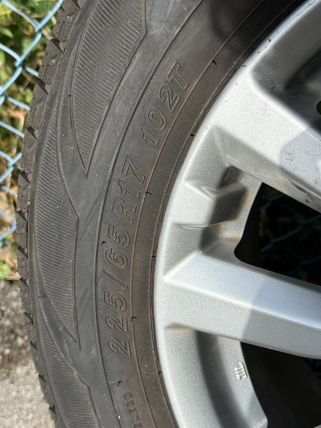 225/65R17 image indicator(10)