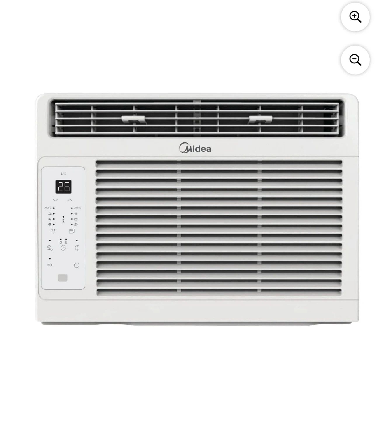 Air Conditioner - photo 4