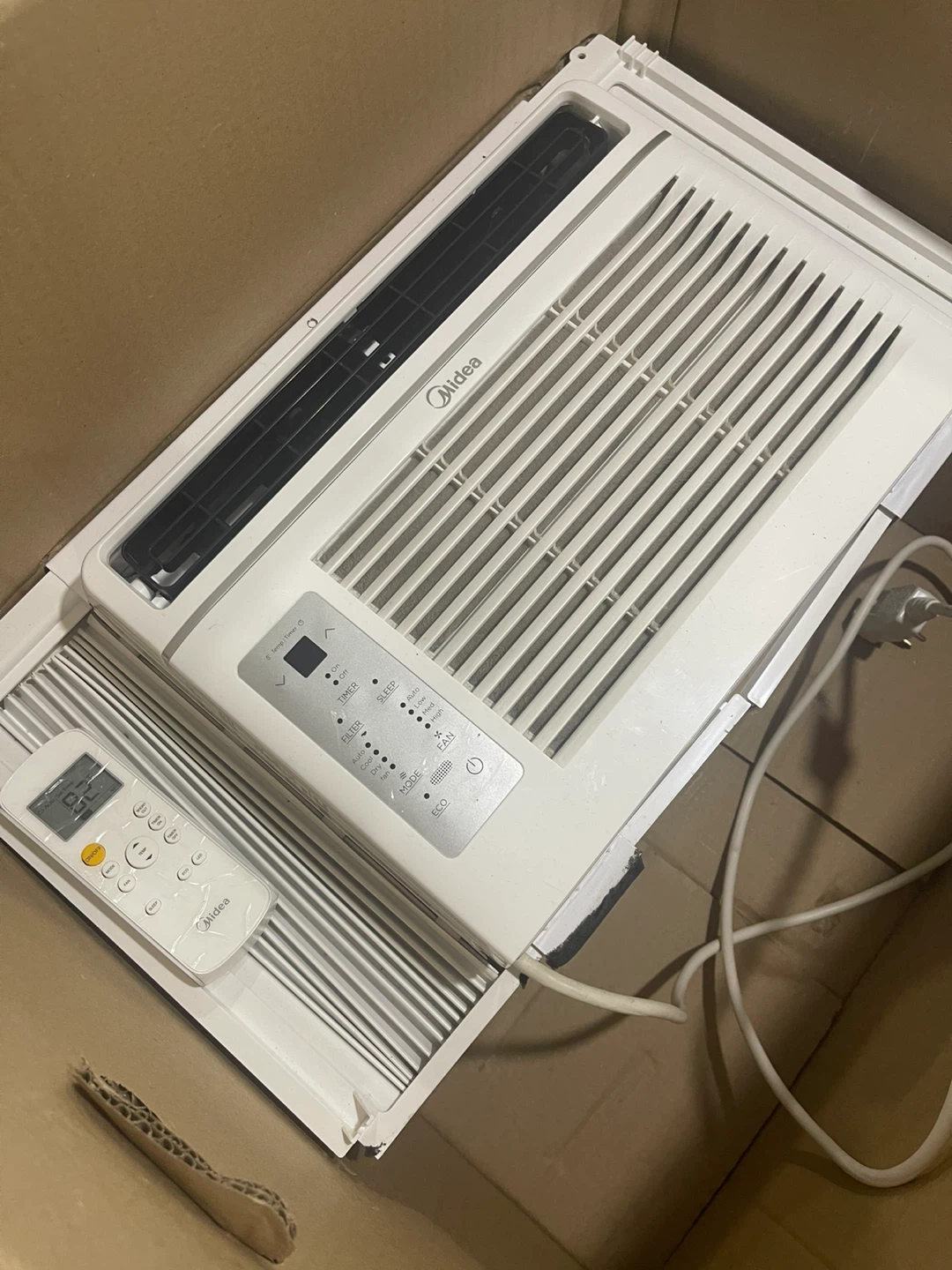 Air Conditioner - photo 5