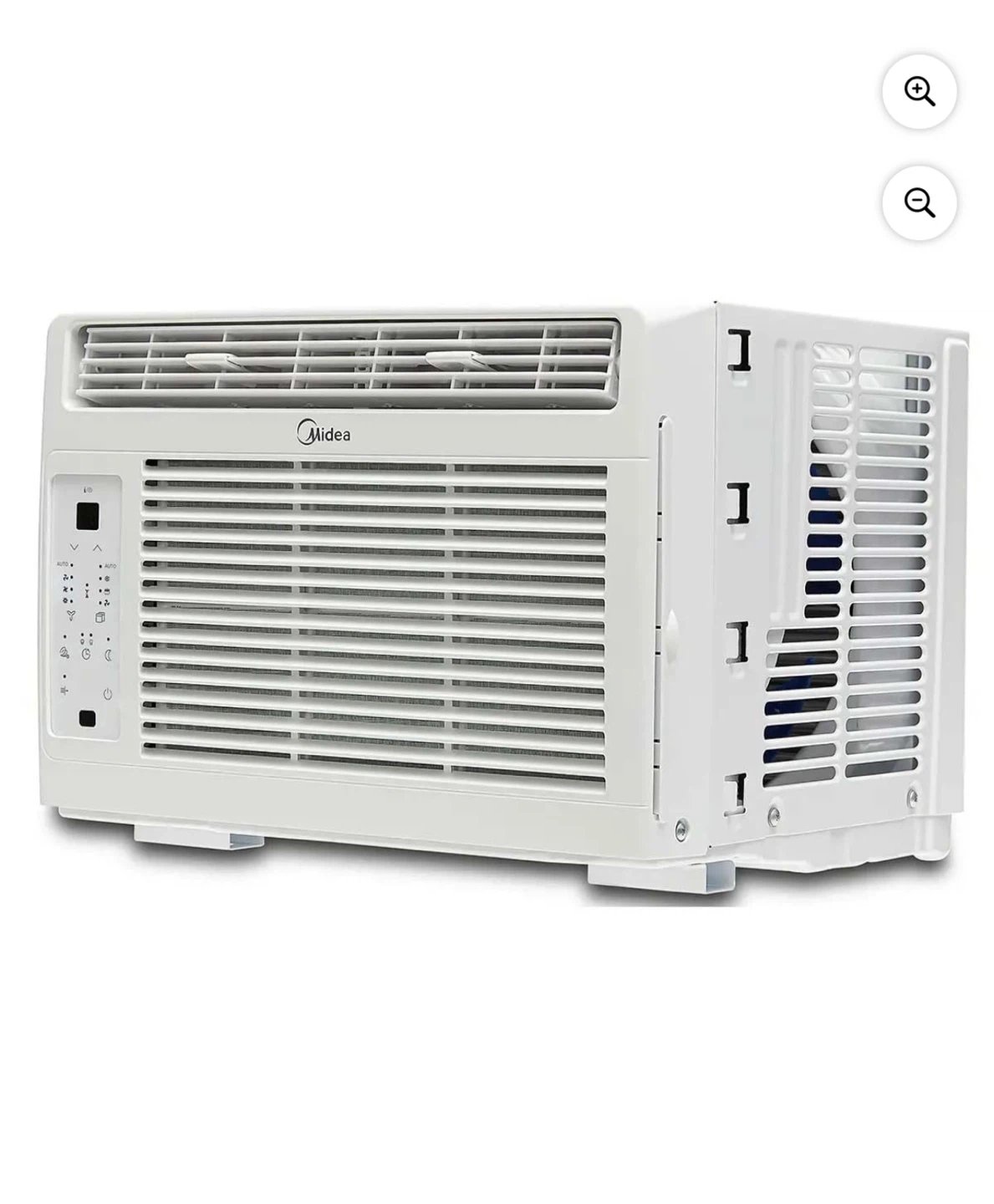 Air Conditioner - photo 2