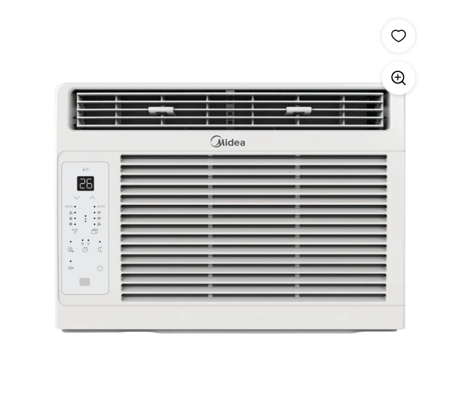 Air Conditioner - photo 3