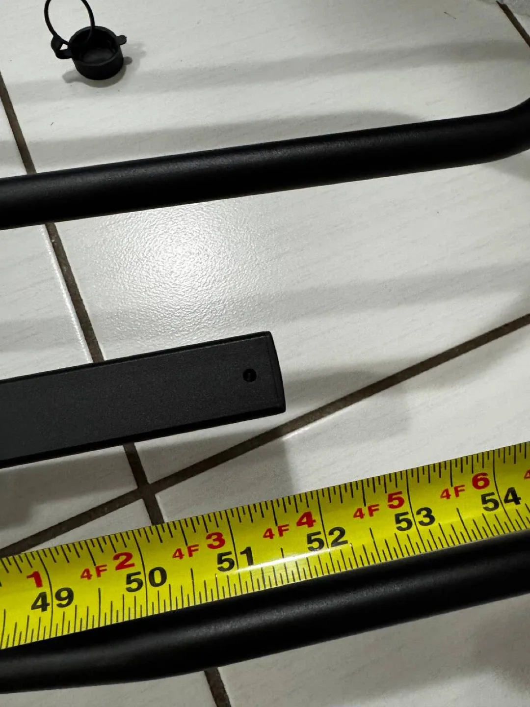 TRAILXPERT 2-Bike Hitch Mount Rack — Fits E-Bikes & Fat image indicator(6)