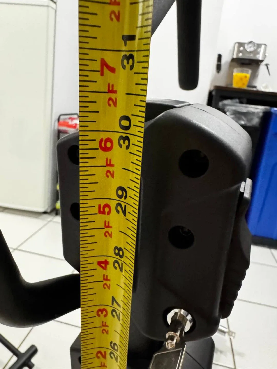 TRAILXPERT 2-Bike Hitch Mount Rack — Fits E-Bikes & Fat image indicator(9)