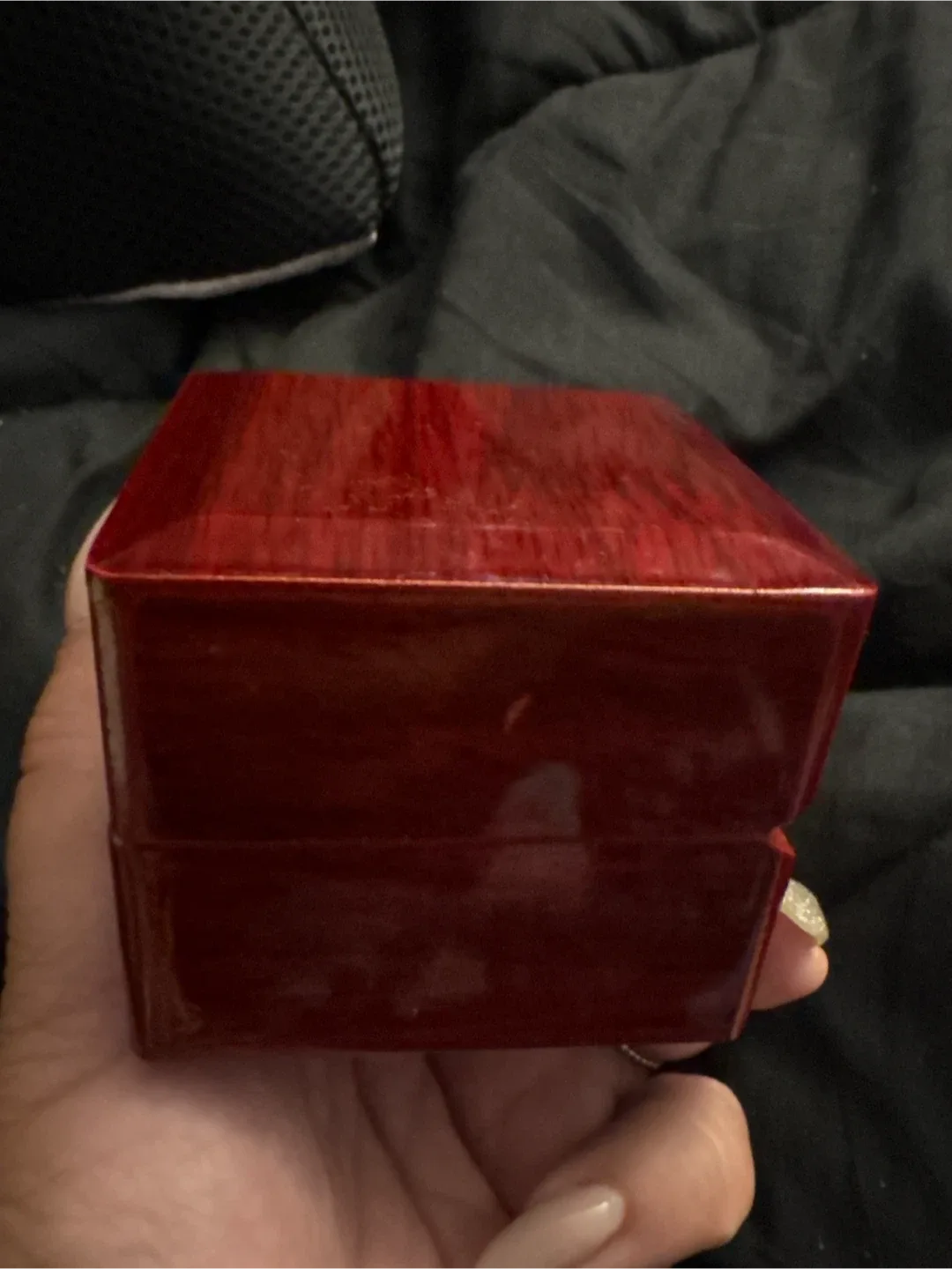 Authentic New FFL Champion 2025 Ring image indicator(8)