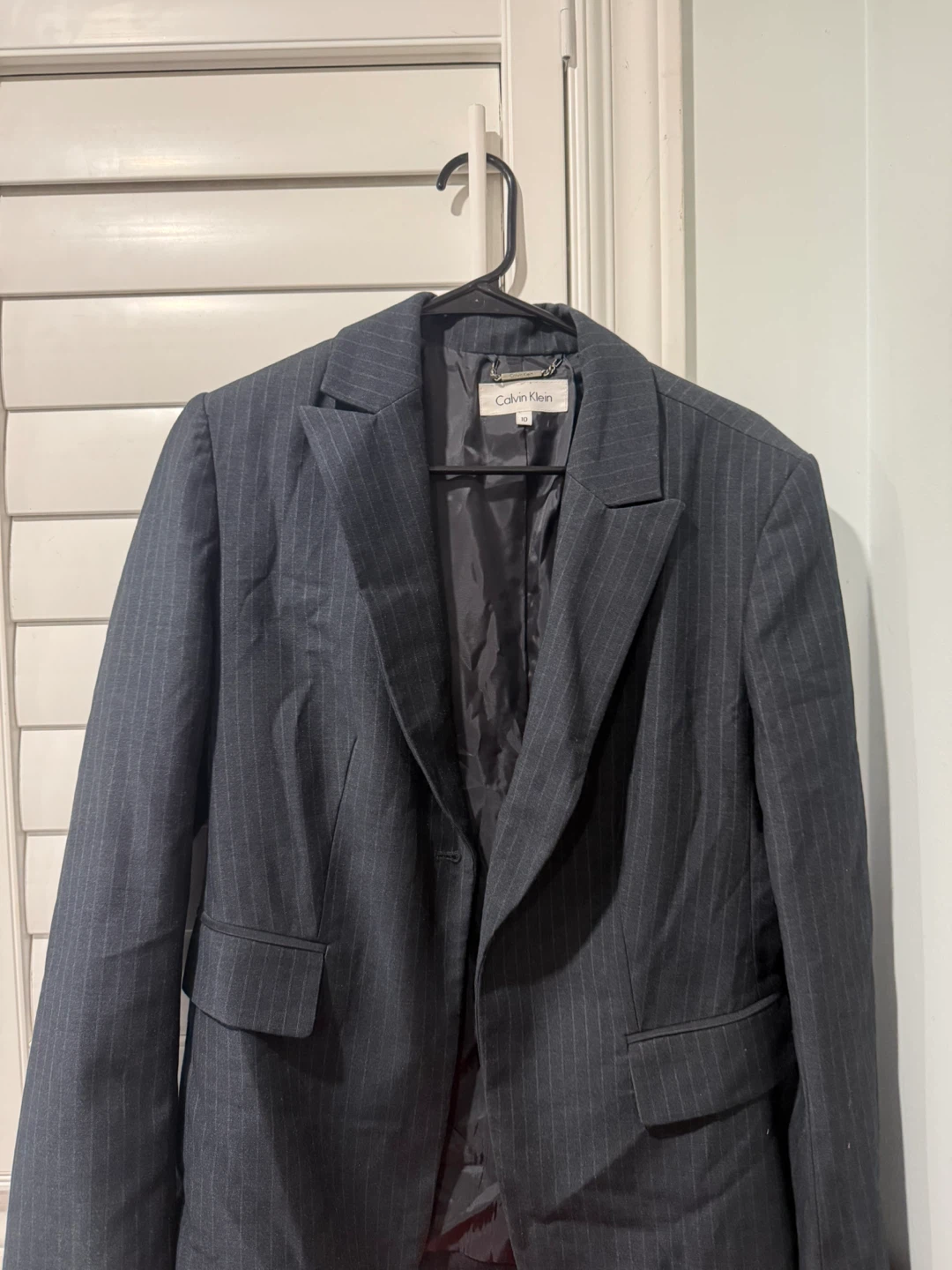 2 piece suit winter wear - photo 2