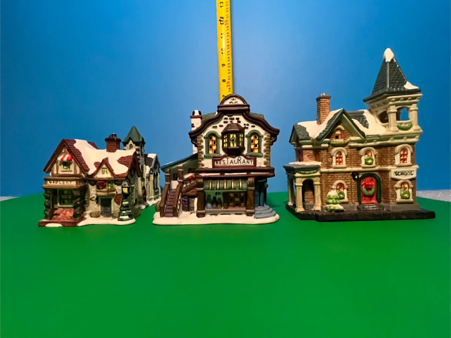 Dept 56 Christmas Village Buildings image indicator(5)