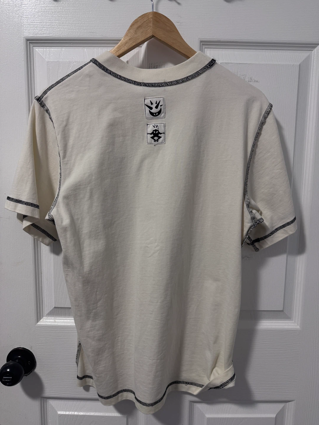 Cool Cream T-Shirt - photo 2