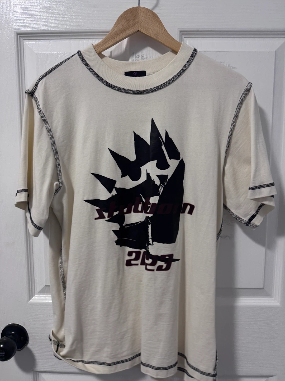 Cool Cream T-Shirt