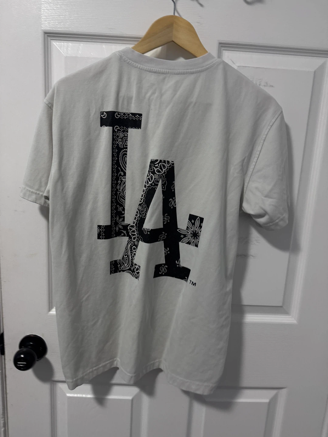 New Era LA Dodgers T-Shirt - photo 2