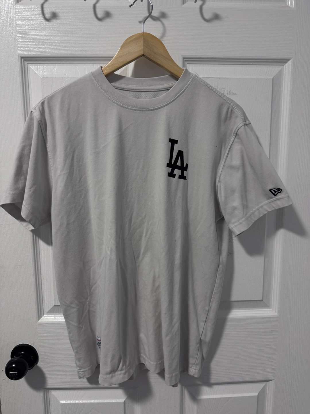 New Era LA Dodgers T-Shirt