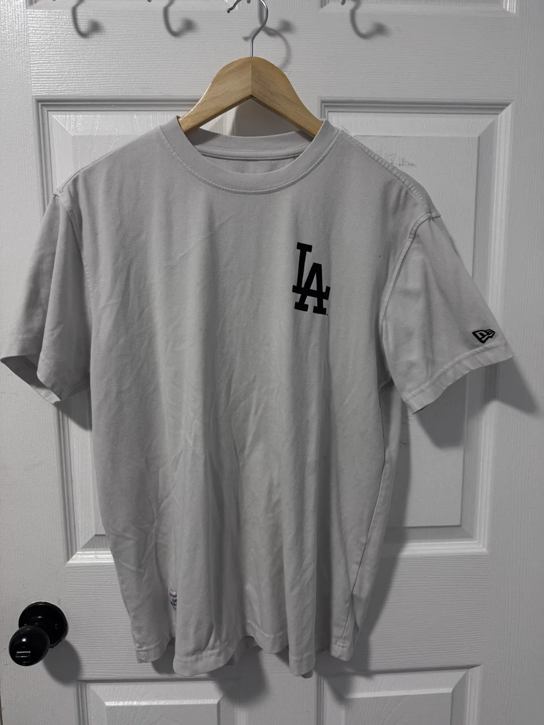 New Era LA Dodgers T-Shirt thumbnail
