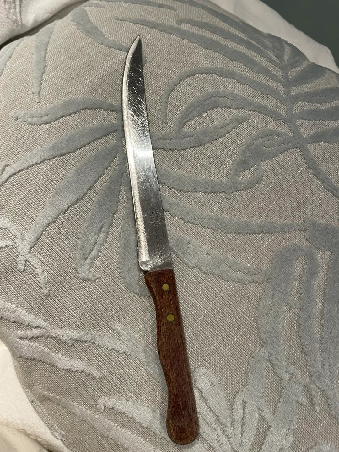 Sky-Line Stainless Steel Knife image indicator(2)