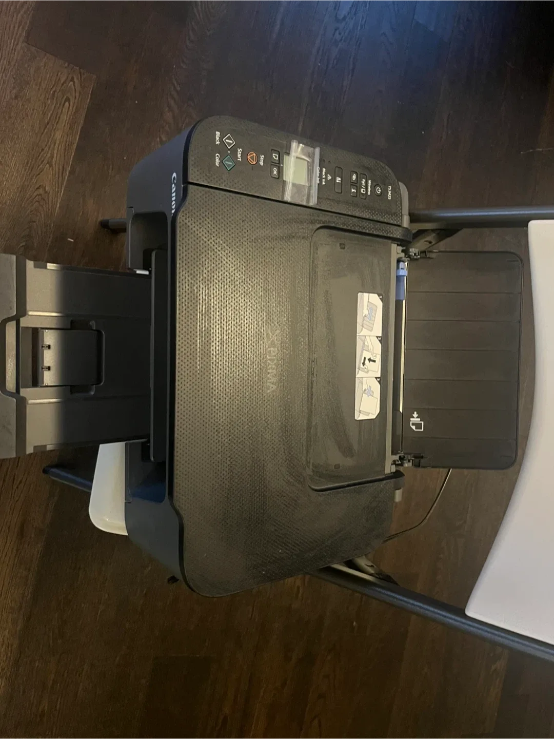 Hockey Skates, Printer, Rollerblade Set & Hockey Helmets image indicator(5)