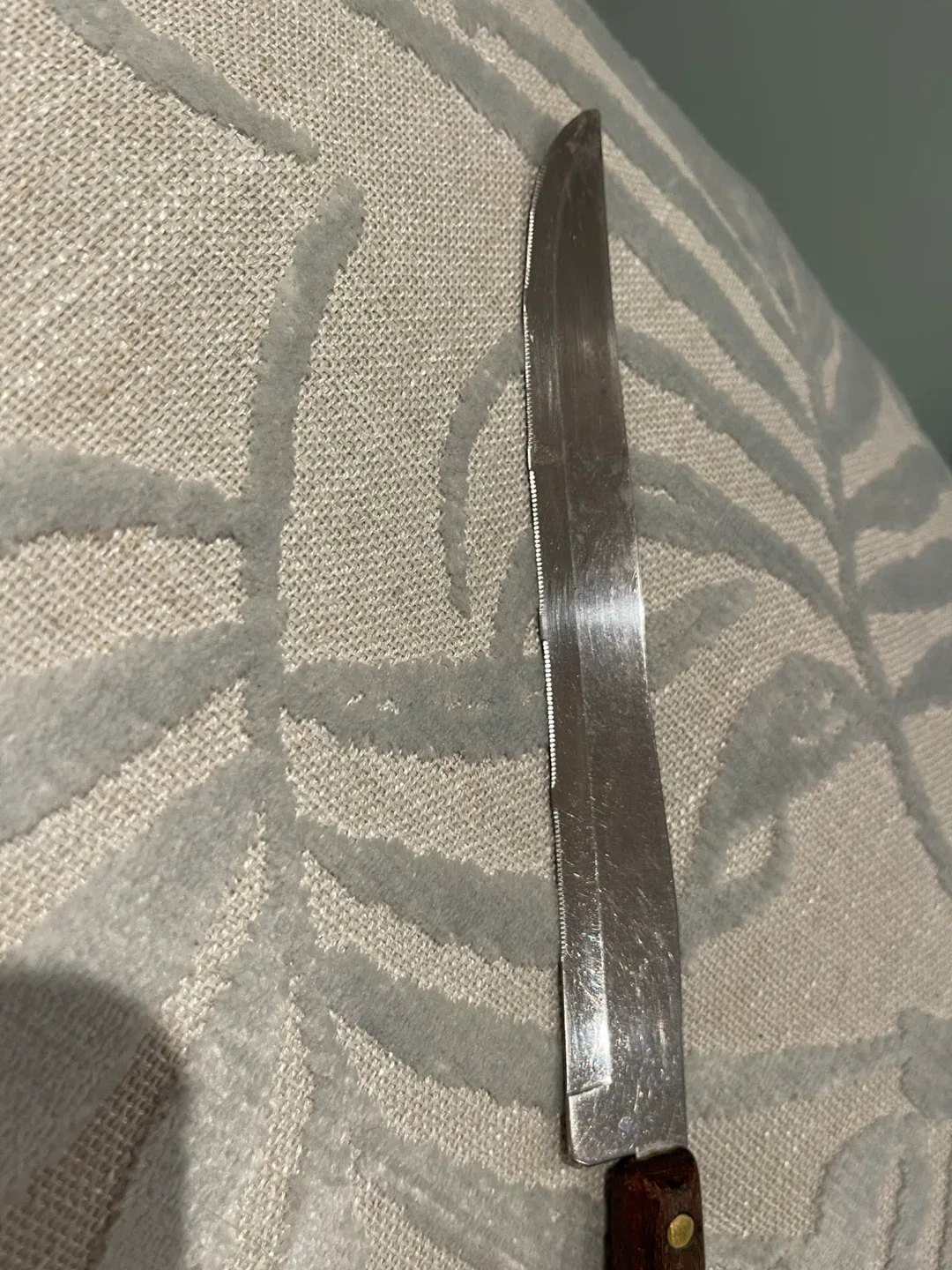 Used Kitchen Knife image indicator(2)