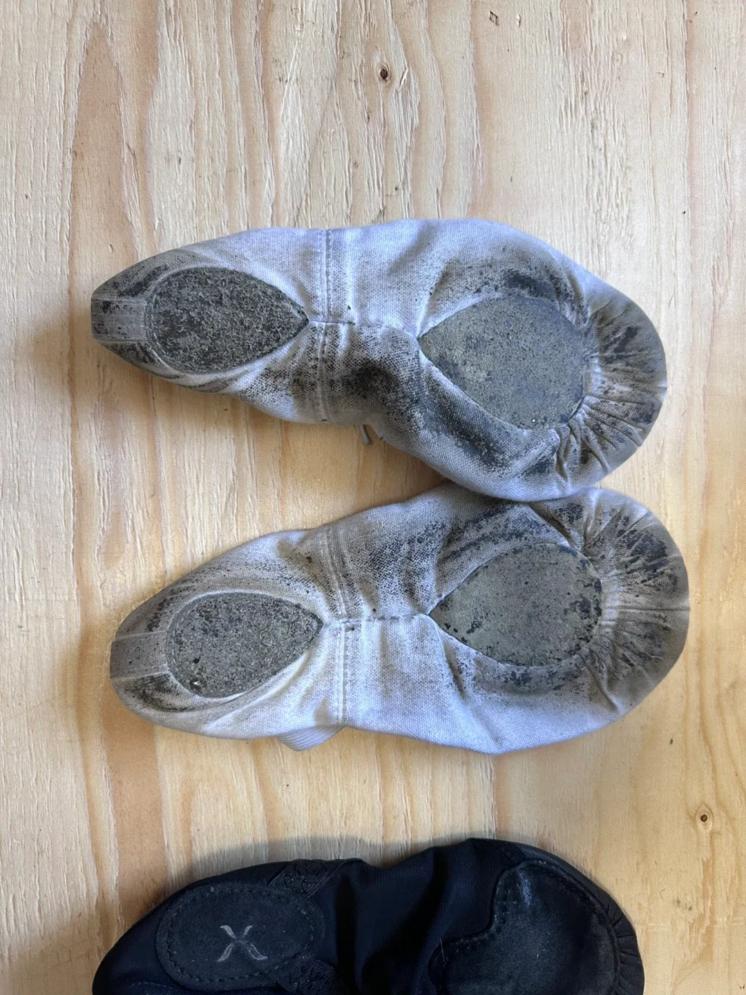 Dance shoes image indicator(3)