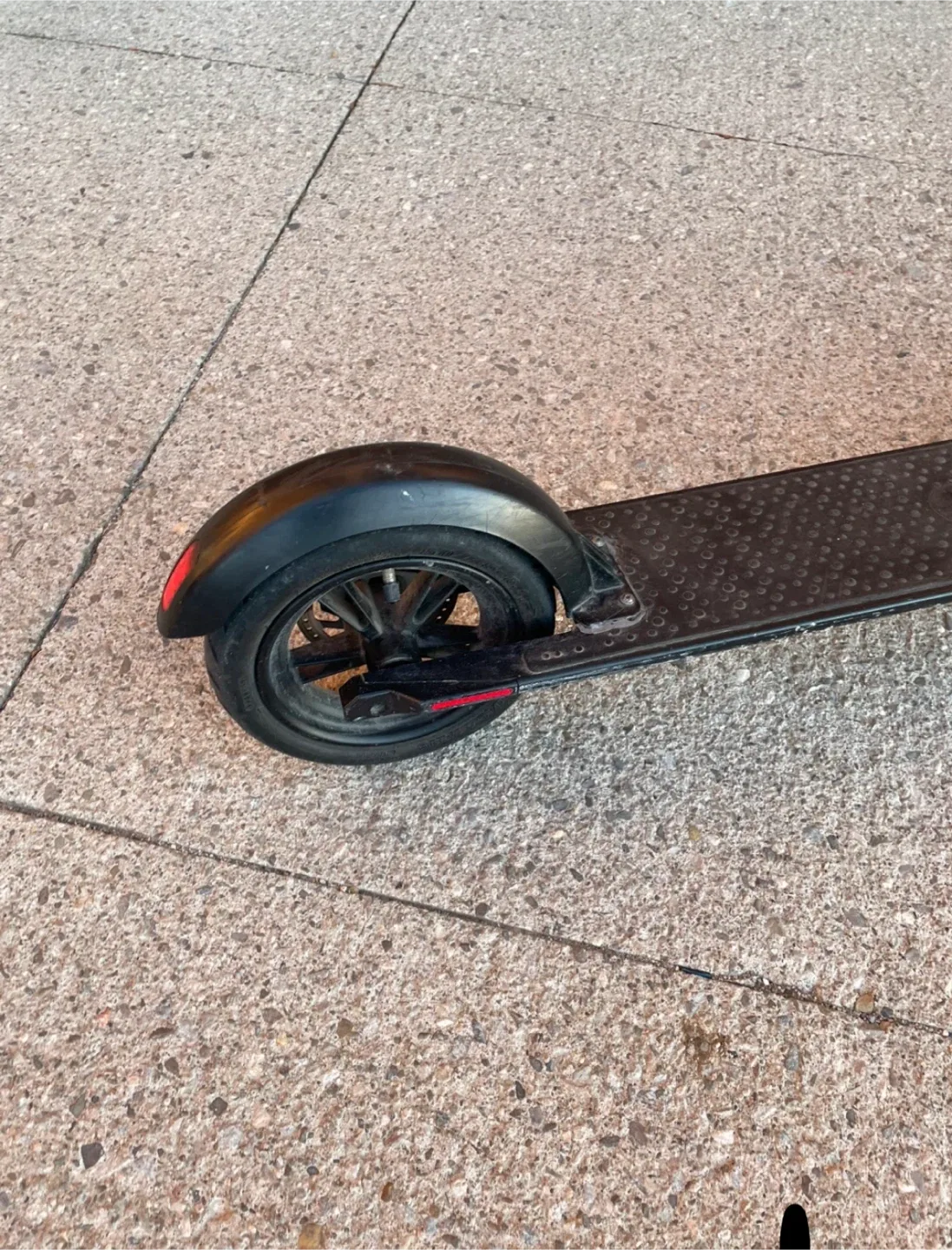 Gotrax electric scooter image indicator(6)