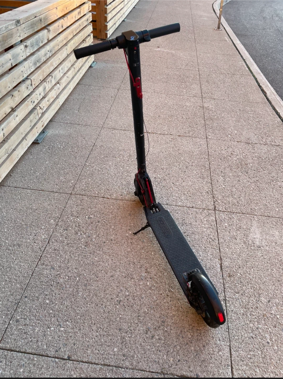 Gotrax electric scooter