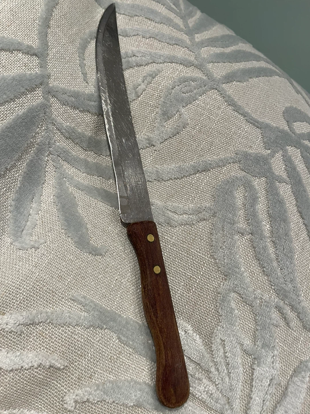 Prestige Stainless Steel England Knife - photo 5