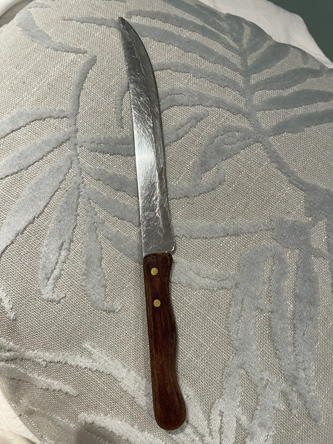 Prestige Stainless Steel England Knife - photo 3