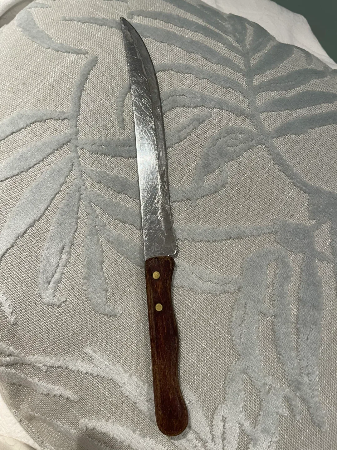 Prestige Stainless Steel England Knife image indicator(3)