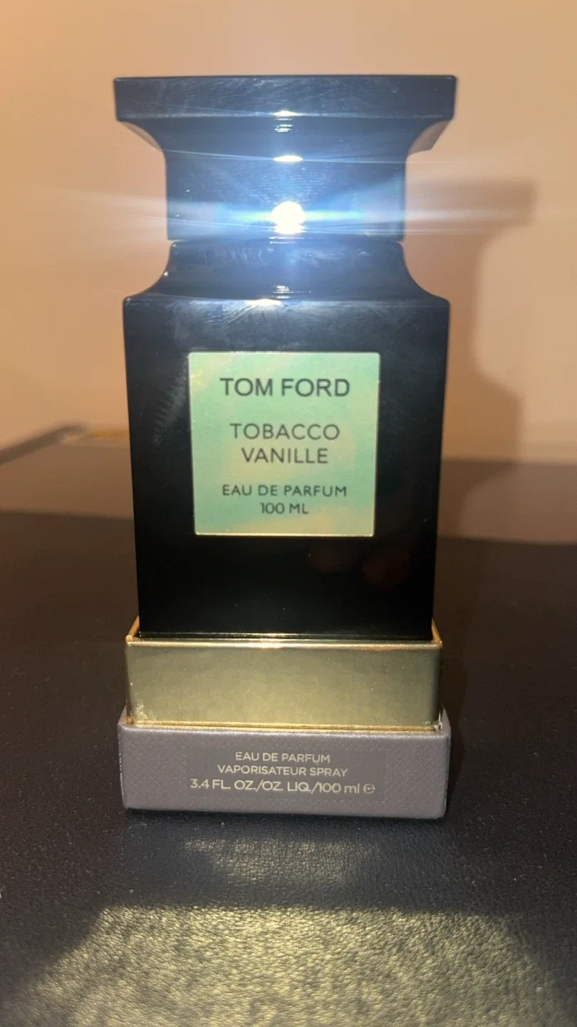 Tom Ford Tobacco Vanille 100ml Eau de Parfum image indicator(2)