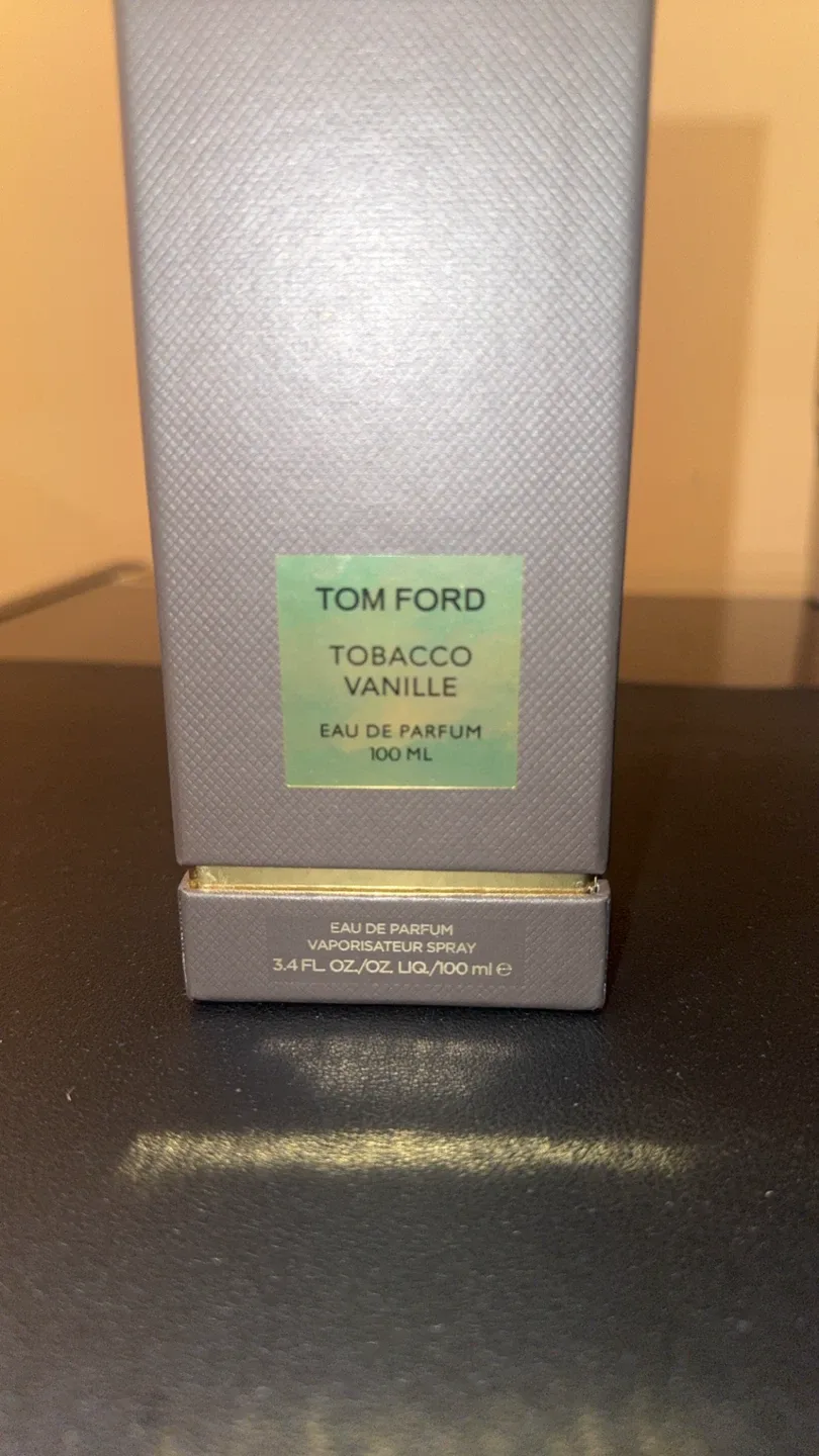 Tom Ford Tobacco Vanille 100ml Eau de Parfum image indicator(3)