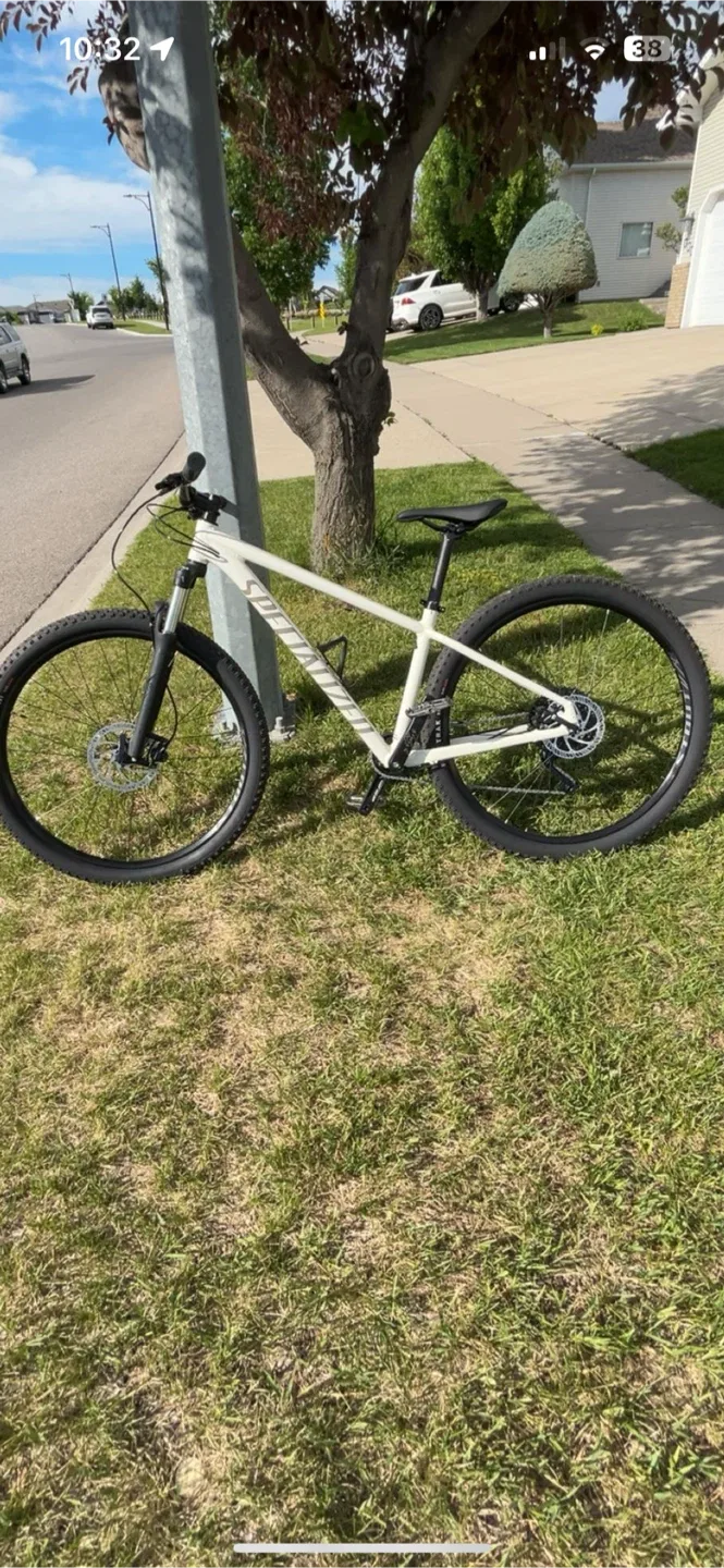 Specialized Rockhopper Mountain Bike image indicator(3)