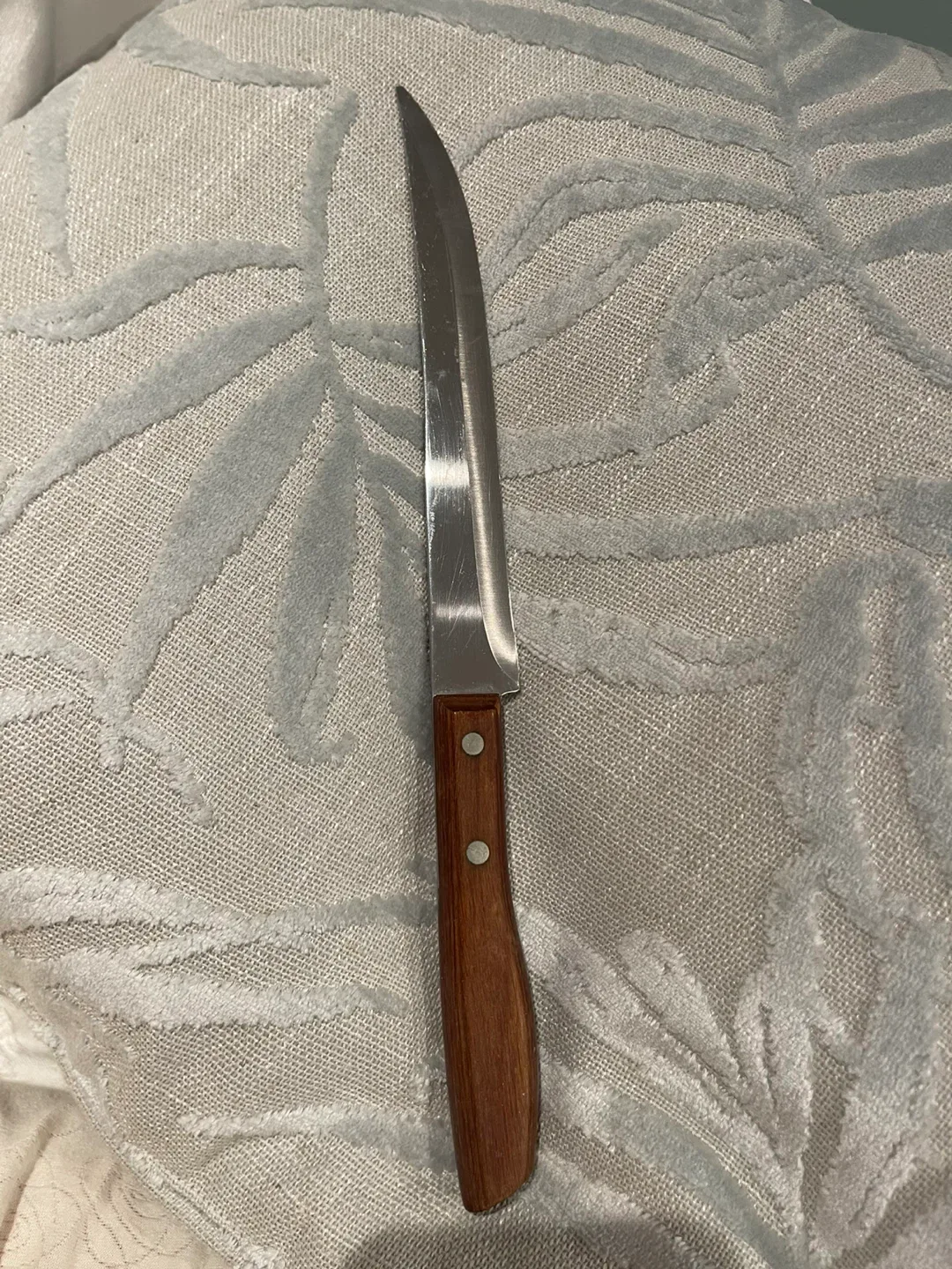 Imperial Diamond Edge Stainless Steel Knife image indicator(3)