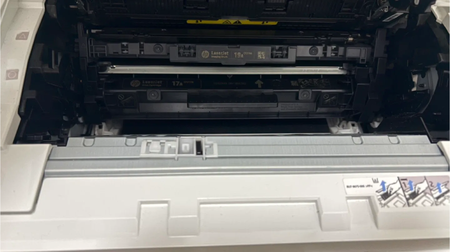 LaserJet Pro MFP M130nw image indicator(2)