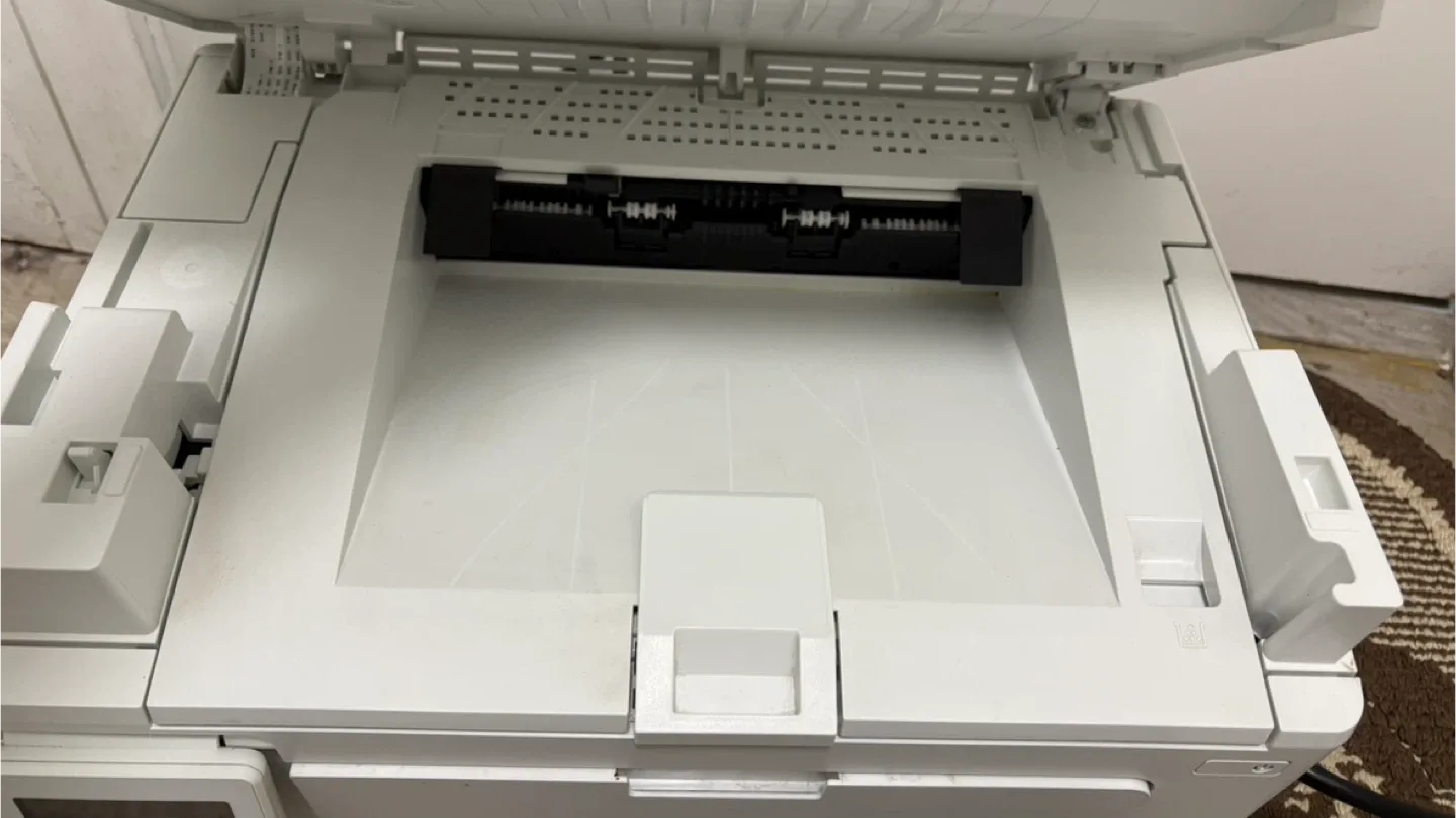 LaserJet Pro MFP M130nw image indicator(5)