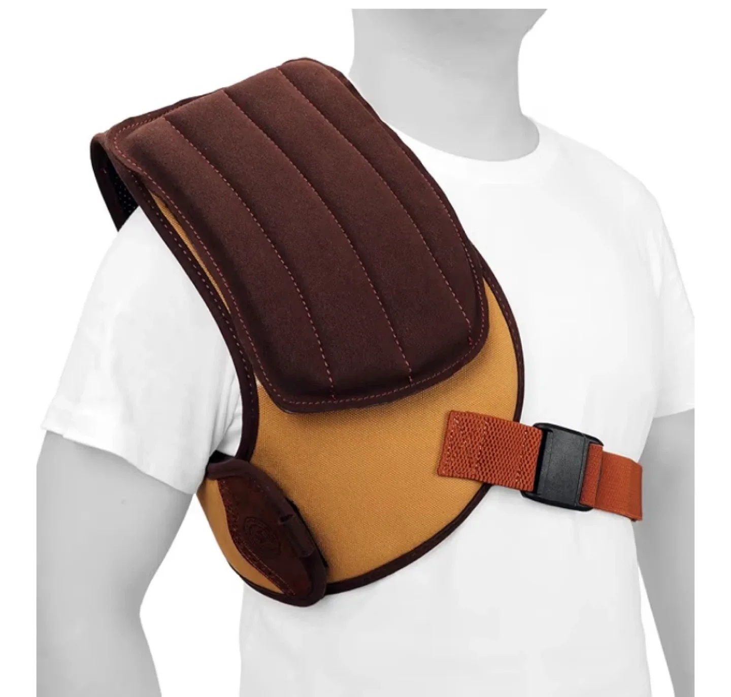 Allen Company Shotgun/Rifle Recoil Shield