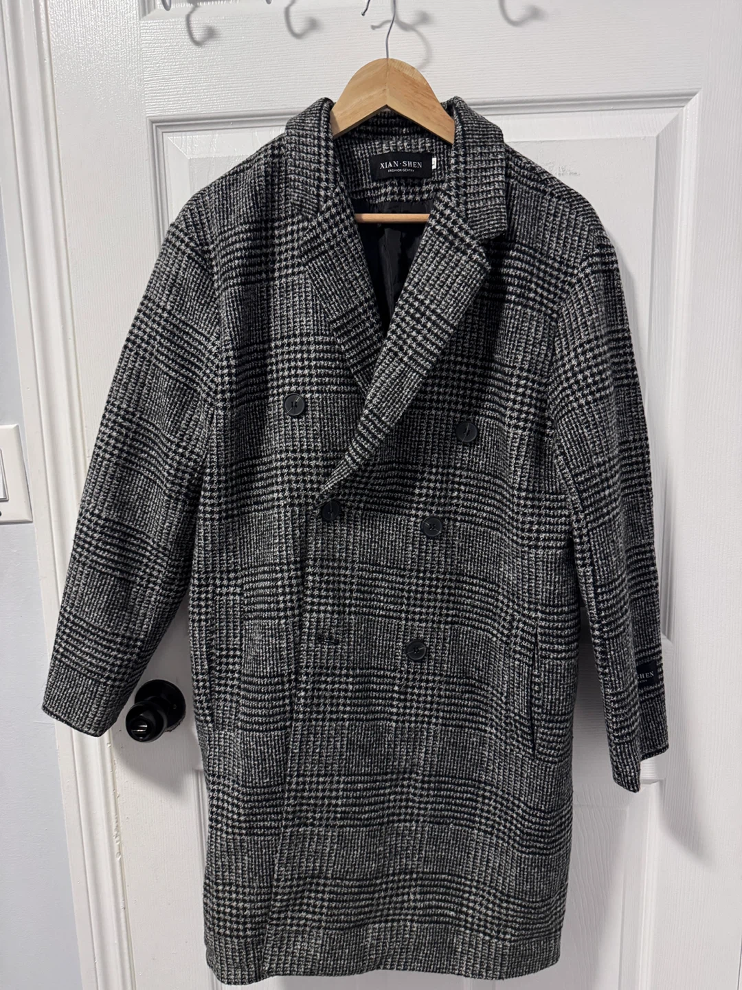 Overcoat