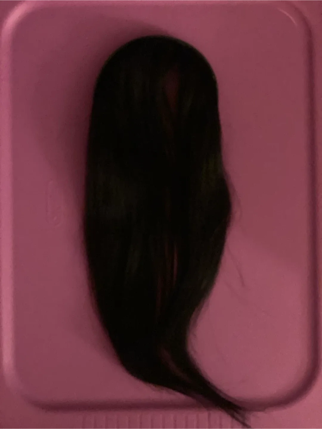 Black Hair Extension image indicator(3)