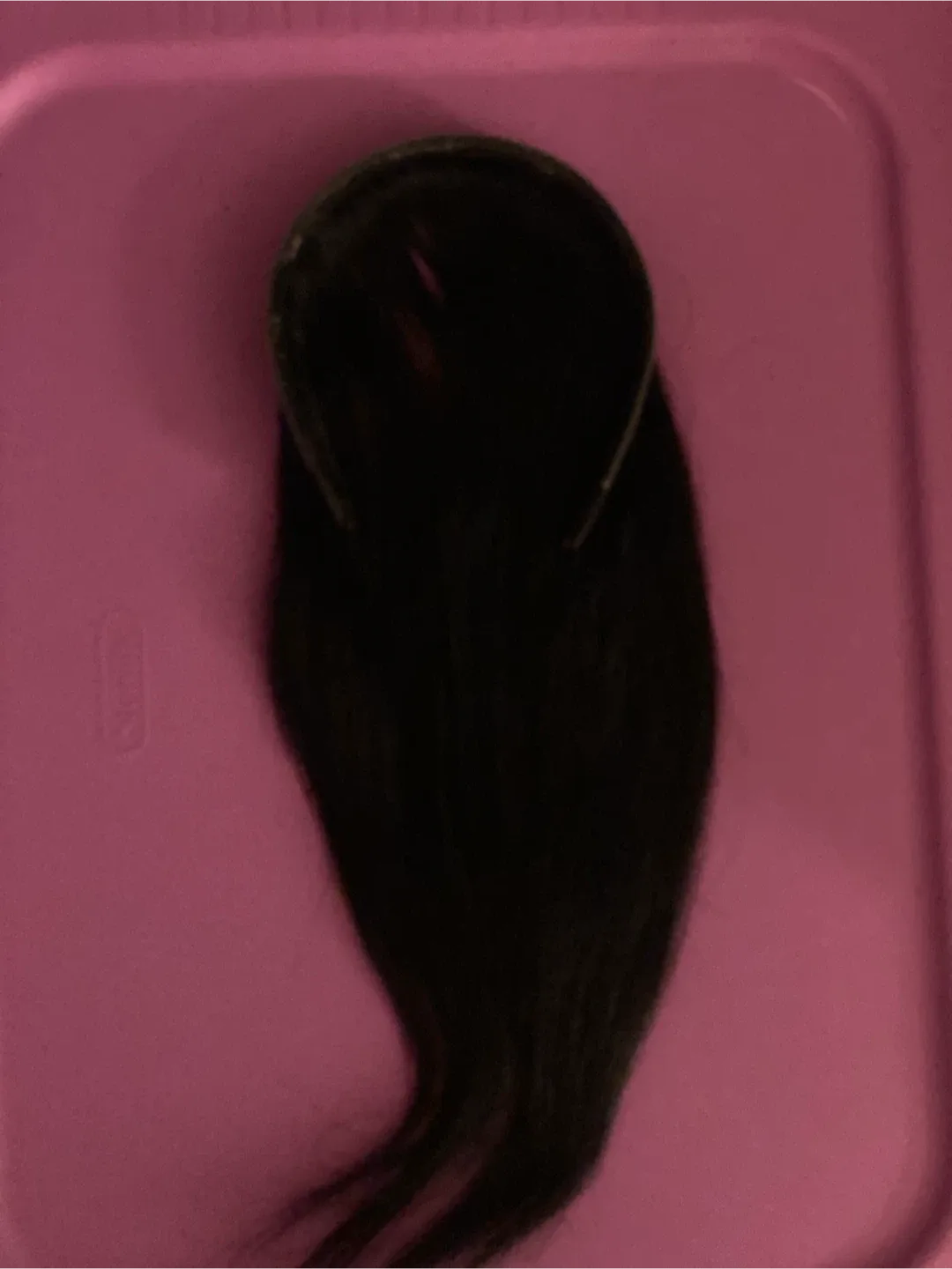 Black Hair Extension image indicator(2)